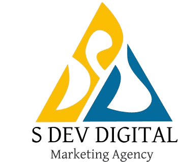 SDEV Solutions Logo